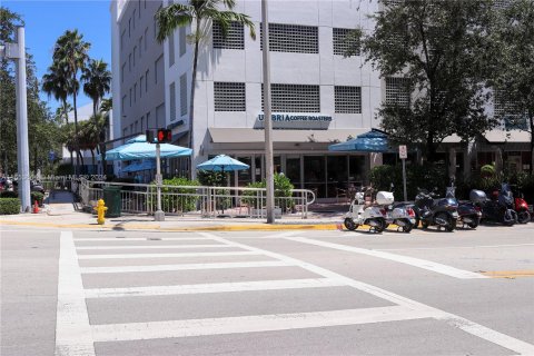 Condominio en venta en Miami Beach, Florida, 1 dormitorio, 55.74 m2 № 1348406 - foto 22