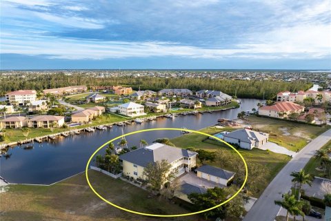 Copropriété à vendre à Punta Gorda, Floride: 3 chambres, 134.52 m2 № 967090 - photo 30