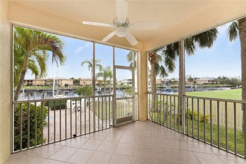 Copropriété à vendre à Punta Gorda, Floride: 3 chambres, 134.52 m2 № 967090 - photo 21