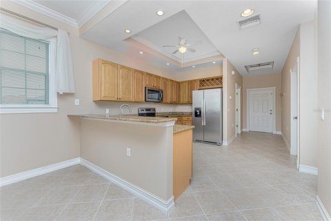 Copropriété à vendre à Punta Gorda, Floride: 3 chambres, 134.52 m2 № 967090 - photo 4