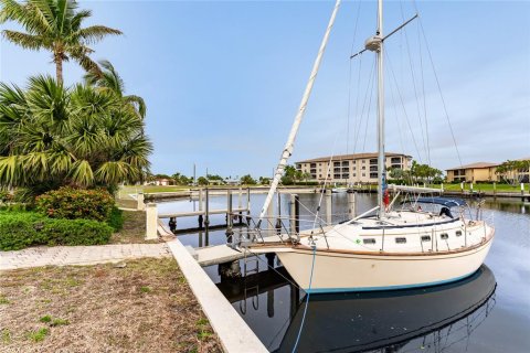 Condominio en venta en Punta Gorda, Florida, 3 dormitorios, 134.52 m2 № 967090 - foto 26