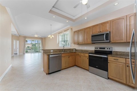 Condo in Punta Gorda, Florida, 3 bedrooms  № 967090 - photo 6