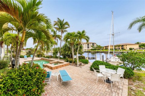 Copropriété à vendre à Punta Gorda, Floride: 3 chambres, 134.52 m2 № 967090 - photo 3