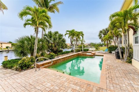 Condominio en venta en Punta Gorda, Florida, 3 dormitorios, 134.52 m2 № 967090 - foto 24