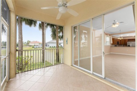 Copropriété à vendre à Punta Gorda, Floride: 3 chambres, 134.52 m2 № 967090 - photo 22