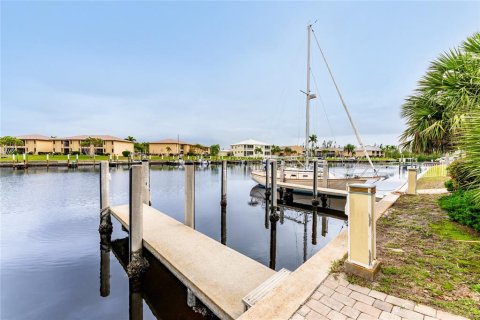 Condominio en venta en Punta Gorda, Florida, 3 dormitorios, 134.52 m2 № 967090 - foto 2