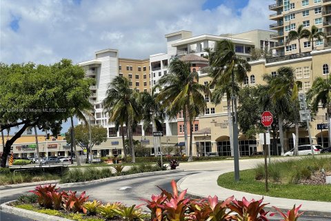 Hôtel, hôtellerie à vendre à Fort Lauderdale, Floride: 1 chambre, 50.91 m2 № 413985 - photo 24