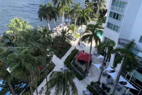 Hotel in Fort Lauderdale, Florida 1 bedroom, 50.91 sq.m. № 413985 - photo 30