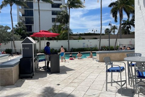 Hôtel, hôtellerie à vendre à Fort Lauderdale, Floride: 1 chambre, 50.91 m2 № 413985 - photo 27