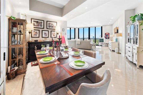 Condo in Aventura, Florida, 4 bedrooms  № 832644 - photo 8