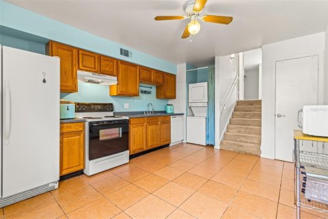 Adosado en venta en Tampa, Florida, 2 dormitorios, 96.99 m2 № 1354349 - foto 14