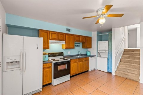 Adosado en venta en Tampa, Florida, 2 dormitorios, 96.99 m2 № 1354349 - foto 18