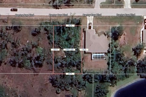 Terreno en venta en Englewood, Florida № 1123870 - foto 2