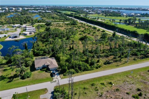 Terreno en venta en Englewood, Florida № 1123870 - foto 13