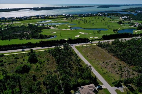 Terreno en venta en Englewood, Florida № 1123870 - foto 19