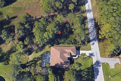 Terreno en venta en Englewood, Florida № 1123870 - foto 20