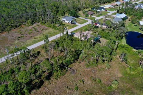 Terreno en venta en Englewood, Florida № 1123870 - foto 8