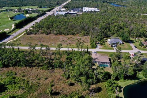 Terreno en venta en Englewood, Florida № 1123870 - foto 6