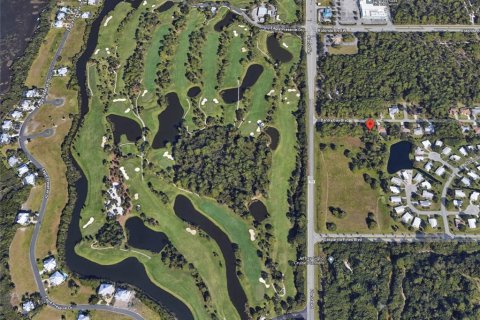 Terreno en venta en Englewood, Florida № 1123870 - foto 22