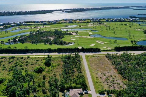 Terreno en venta en Englewood, Florida № 1123870 - foto 3