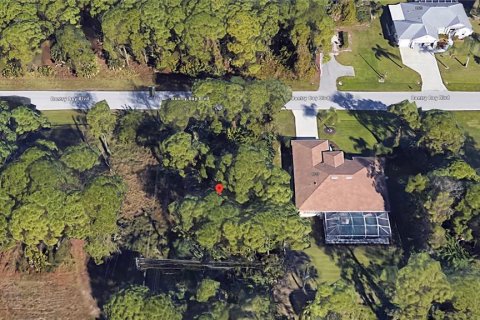 Terreno en venta en Englewood, Florida № 1123870 - foto 21