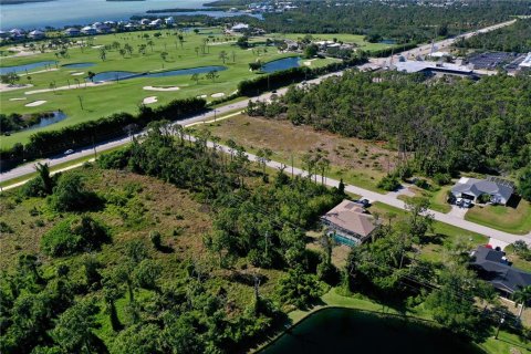 Land in Englewood, Florida № 1123870 - photo 10