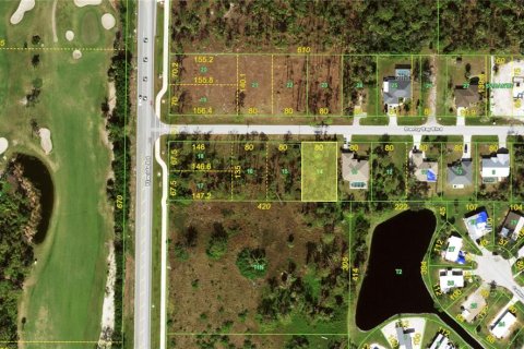 Land in Englewood, Florida № 1123870 - photo 28