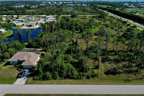 Terreno en venta en Englewood, Florida № 1123870 - foto 1