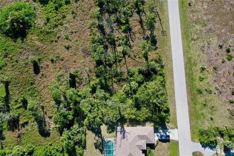 Terreno en venta en Englewood, Florida № 1123870 - foto 4