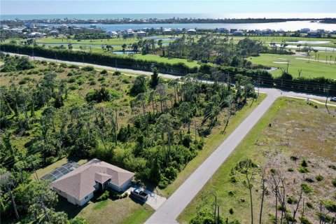 Terreno en venta en Englewood, Florida № 1123870 - foto 5