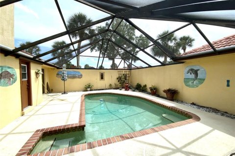 Townhouse in Orlando, Florida 2 bedrooms, 133.41 sq.m. № 1123868 - photo 5