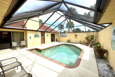 Townhouse in Orlando, Florida 2 bedrooms, 133.41 sq.m. № 1123868 - photo 4
