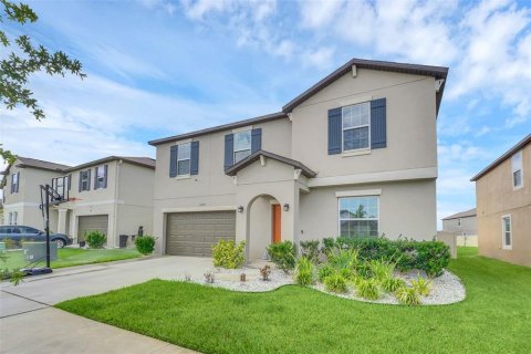 Villa ou maison à vendre à Wesley Chapel, Floride: 4 chambres, 240.06 m2 № 1337417 - photo 3