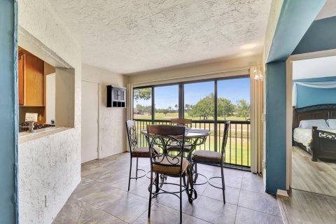 Copropriété à vendre à Boynton Beach, Floride: 3 chambres, 124.02 m2 № 1141470 - photo 5