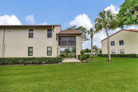 Condo in Boynton Beach, Florida, 3 bedrooms  № 1141470 - photo 3