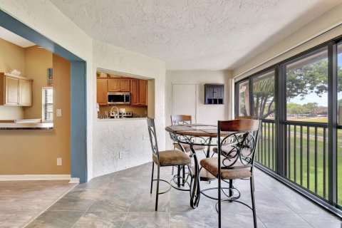 Condo in Boynton Beach, Florida, 3 bedrooms  № 1141470 - photo 4