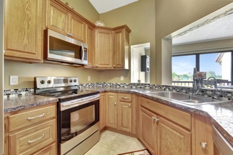 Condo in Boynton Beach, Florida, 3 bedrooms  № 1141470 - photo 18