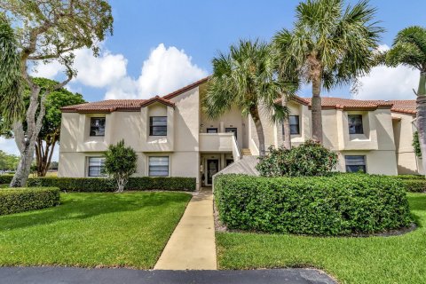 Condo in Boynton Beach, Florida, 3 bedrooms  № 1141470 - photo 28