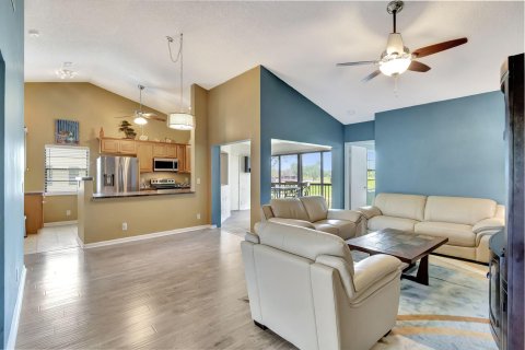 Copropriété à vendre à Boynton Beach, Floride: 3 chambres, 124.02 m2 № 1141470 - photo 20