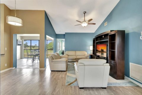 Condominio en venta en Boynton Beach, Florida, 3 dormitorios, 124.02 m2 № 1141470 - foto 22