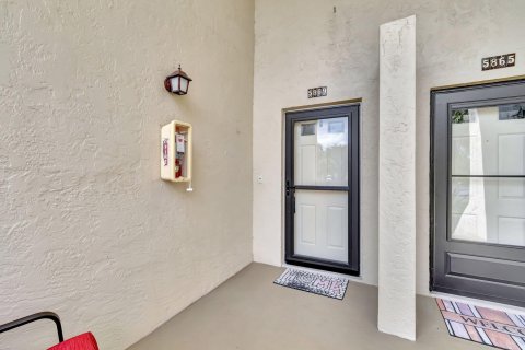 Condo in Boynton Beach, Florida, 3 bedrooms  № 1141470 - photo 26