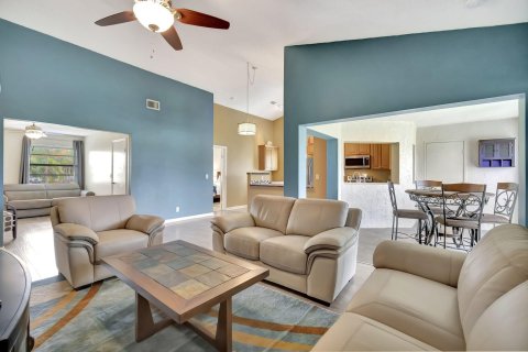 Condo in Boynton Beach, Florida, 3 bedrooms  № 1141470 - photo 23