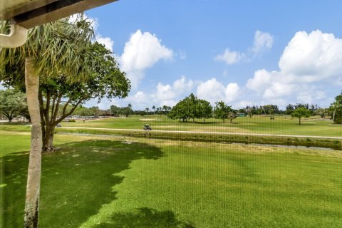 Copropriété à vendre à Boynton Beach, Floride: 3 chambres, 124.02 m2 № 1141470 - photo 1