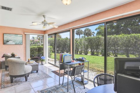 Villa ou maison à vendre à Deerfield Beach, Floride: 2 chambres, 131.46 m2 № 1141535 - photo 21