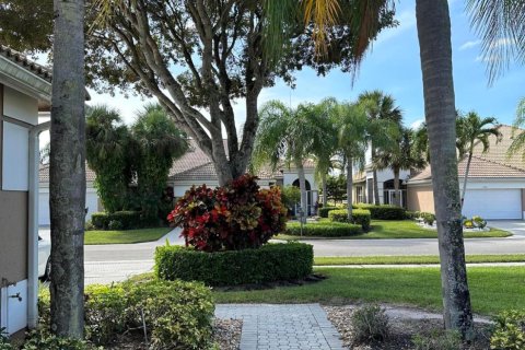 Casa en venta en Boynton Beach, Florida, 3 dormitorios, 177.35 m2 № 832977 - foto 4