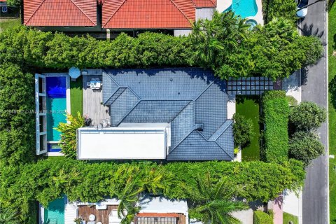 Casa en venta en Miami Beach, Florida, 4 dormitorios, 223.15 m2 № 1316645 - foto 29