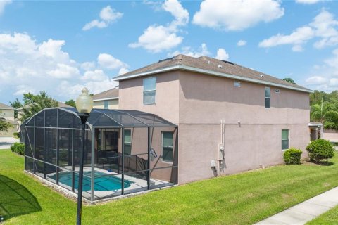 Casa en venta en Kissimmee, Florida, 5 dormitorios, 260.68 m2 № 1338199 - foto 5