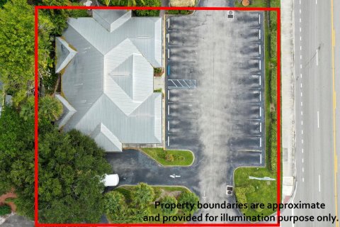 Commercial property in Jensen Beach, Florida № 822019 - photo 9