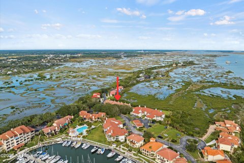 Copropriété à vendre à Saint Augustine, Floride: 2 chambres, 157.47 m2 № 872894 - photo 29