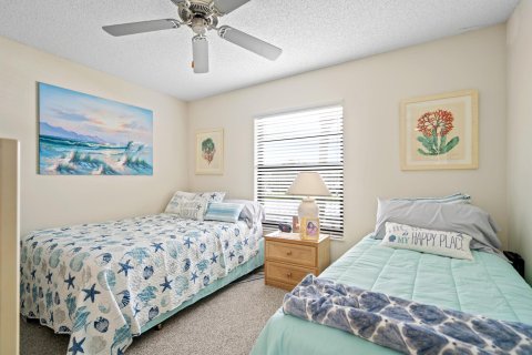 Copropriété à vendre à Vero Beach, Floride: 2 chambres, 110.37 m2 № 945756 - photo 7